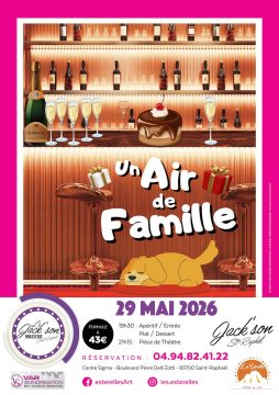 10-29 mai Le Jack'son affiche A3 - UN AIR DE FAMILLE-Mise en page 1