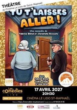 17 avril tu t'laisses aller-
