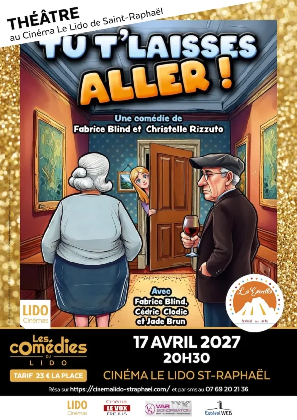 17 avril tu t'laisses aller-