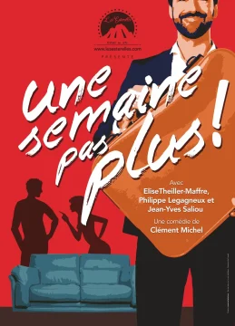 2-20 NOV UNE SEMAINE PAS PLUS 2025