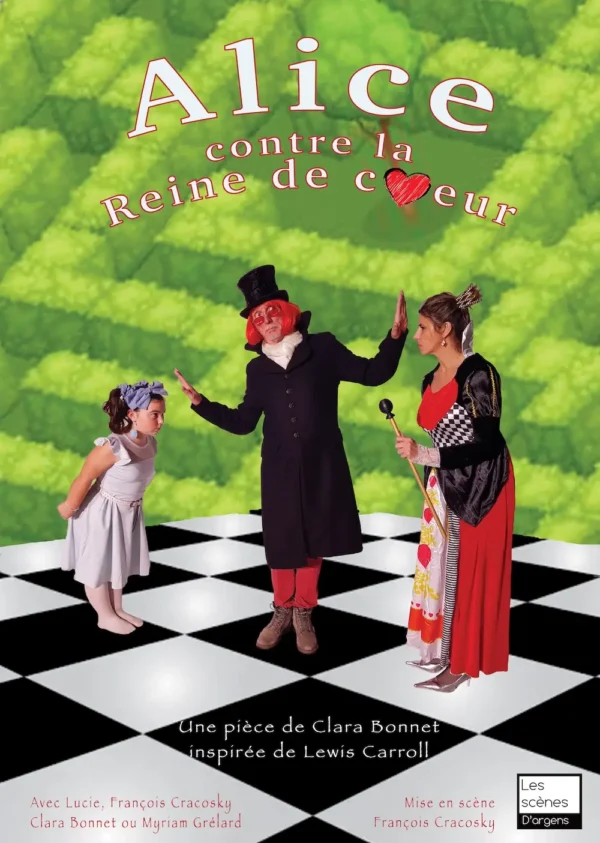 2-28 octobre Visuel Alice vierge