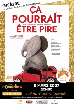 4 Mars ça pourrait être pire