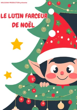 5-23 decembre LE LUTIN FARCEUR DE NOEL (2)