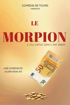 6- 24 avril AFFICHE Le morpion (1)