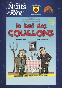 A6 le bal des couillons v3