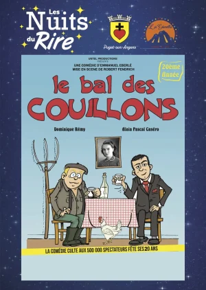 A6 le bal des couillons v3