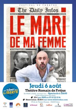 LE MARI DE MA FEMME TR 26
