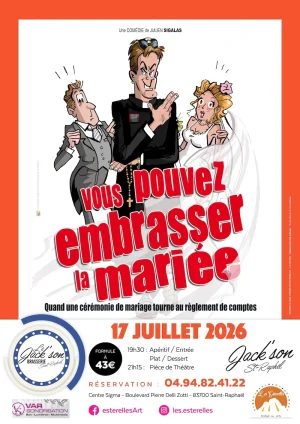 Le Jack'son A3 - VOUS POUVEZ EMBRASSER LA MARIEėE-Mise en page 1