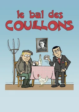 Le bal des couillons
