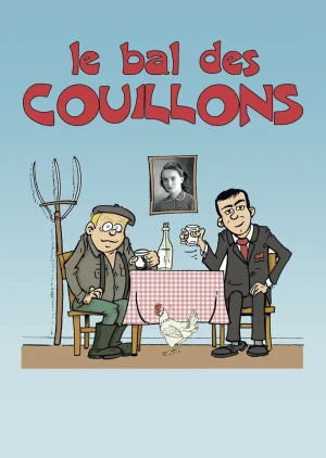 Le bal des couillons
