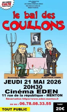 Le bal des couillons